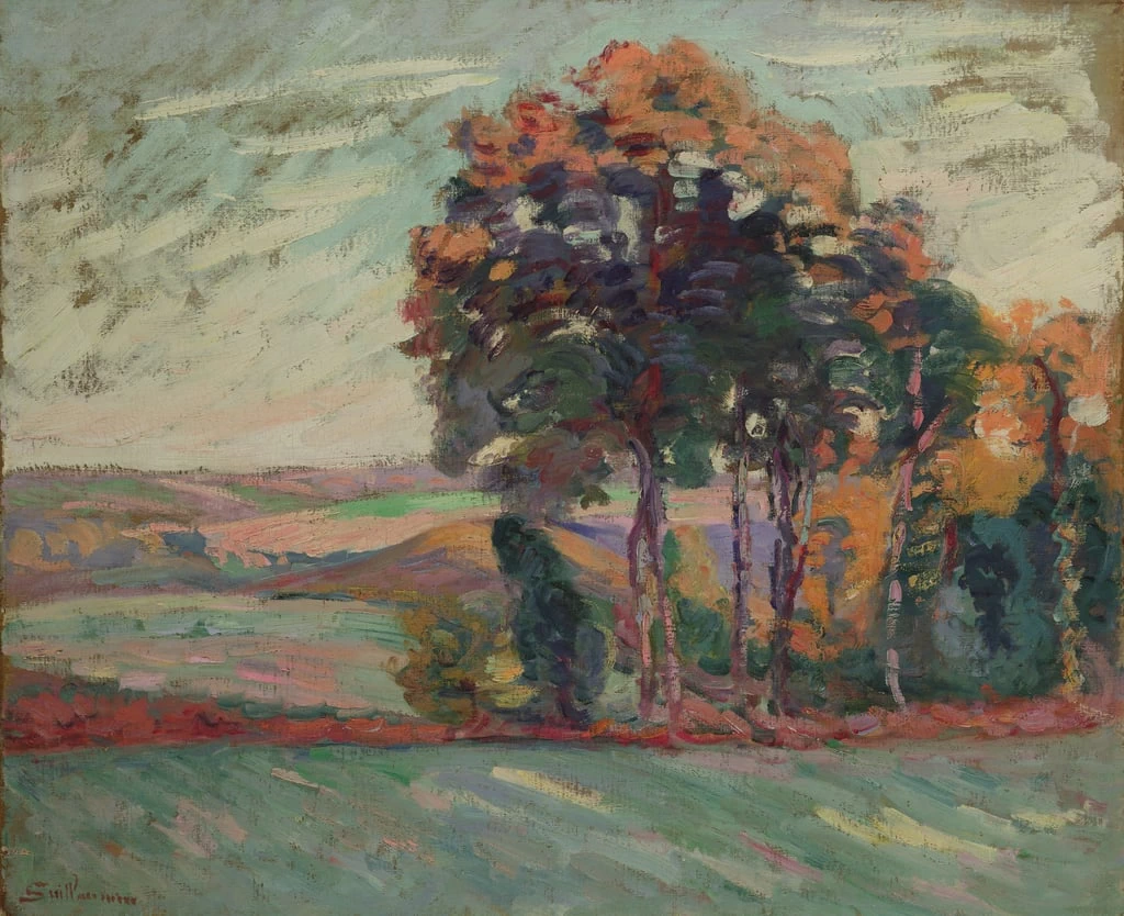La Creuse
